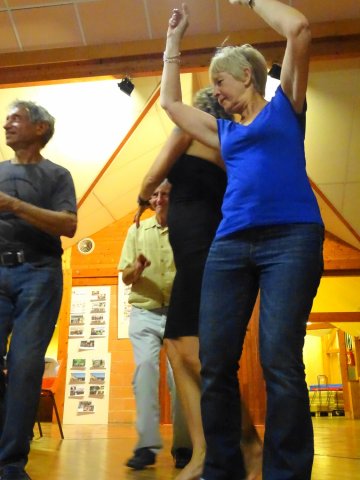 Cérémonie de remise des chèques 2016