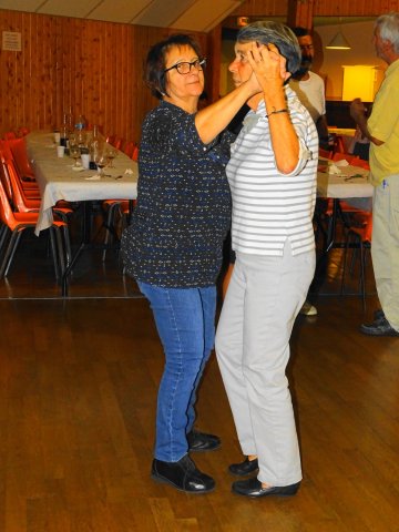 Cérémonie de remise des chèques 2016