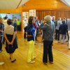 Cérémonie de remise des chèques 2016