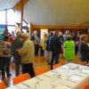 Cérémonie de remise des chèques 2016