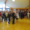 Cérémonie de remise des chèques 2016