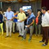 Cérémonie de remise des chèques 2016