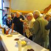 Cérémonie de remise des chèques 2016