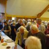 Cérémonie de remise des chèques 2016