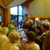 Cérémonie de remise des chèques 2016