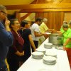 Cérémonie de remise des chèques 2016