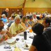 Cérémonie de remise des chèques 2016