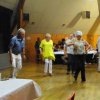 Cérémonie de remise des chèques 2016