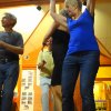 Cérémonie de remise des chèques 2016
