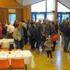 Cérémonie de remise des chèques 2017