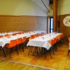 Cérémonie de remise des chèques 2017
