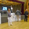 Cérémonie de remise des chèques 2017