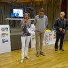 Cérémonie de remise des chèques 2017