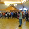 Cérémonie de remise des chèques 2017