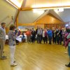 Cérémonie de remise des chèques 2017