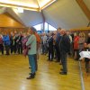 Cérémonie de remise des chèques 2017