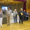 Cérémonie de remise des chèques 2017