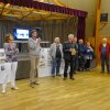 Cérémonie de remise des chèques 2017