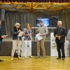 Cérémonie de remise des chèques 2017