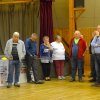 Cérémonie de remise des chèques 2017