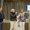 Cérémonie de remise des chèques 2017