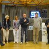 Cérémonie de remise des chèques 2017