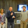 Cérémonie de remise des chèques 2017