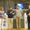Cérémonie de remise des chèques 2017