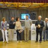 Cérémonie de remise des chèques 2017
