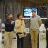 Cérémonie de remise des chèques 2017
