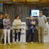 Cérémonie de remise des chèques 2017
