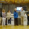 Cérémonie de remise des chèques 2017