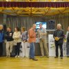 Cérémonie de remise des chèques 2017