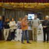 Cérémonie de remise des chèques 2017