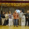 Cérémonie de remise des chèques 2017