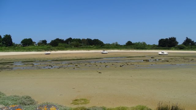 Landrellec le 1/6/2017