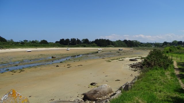 Landrellec le 1/6/2017