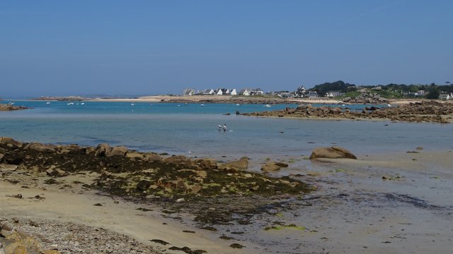 Landrellec le 1/6/2017