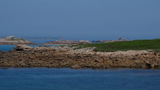 Landrellec le 1/6/2017