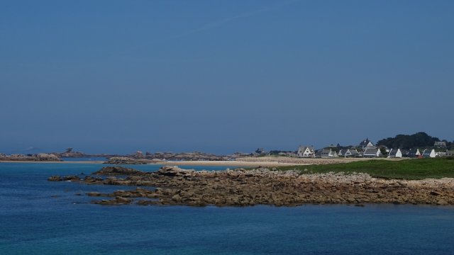 Landrellec le 1/6/2017