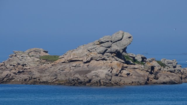 Landrellec le 1/6/2017