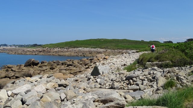 Landrellec le 1/6/2017