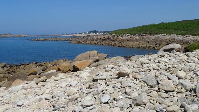 Landrellec le 1/6/2017