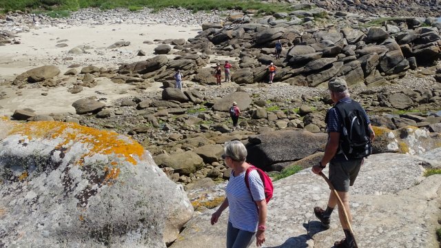 Landrellec le 1/6/2017