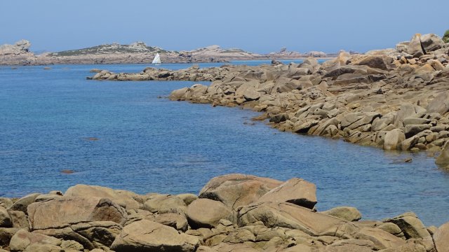 Landrellec le 1/6/2017