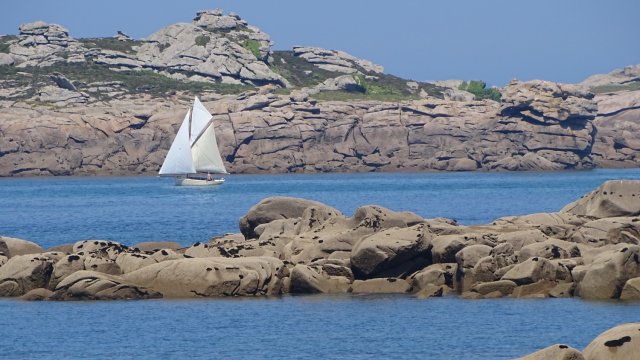 Landrellec le 1/6/2017