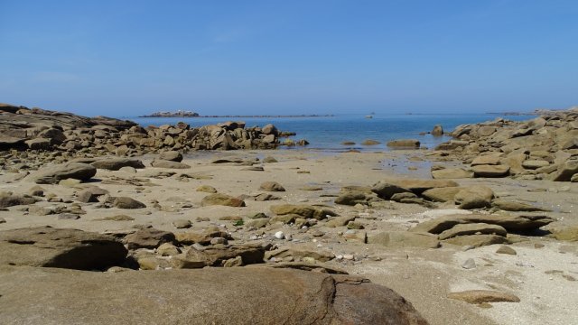 Landrellec le 1/6/2017