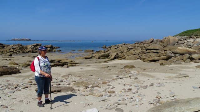 Landrellec le 1/6/2017