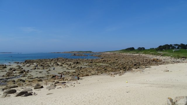 Landrellec le 1/6/2017