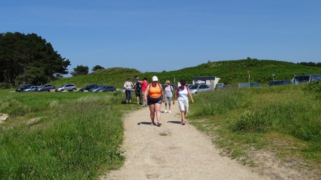 Landrellec le 1/6/2017